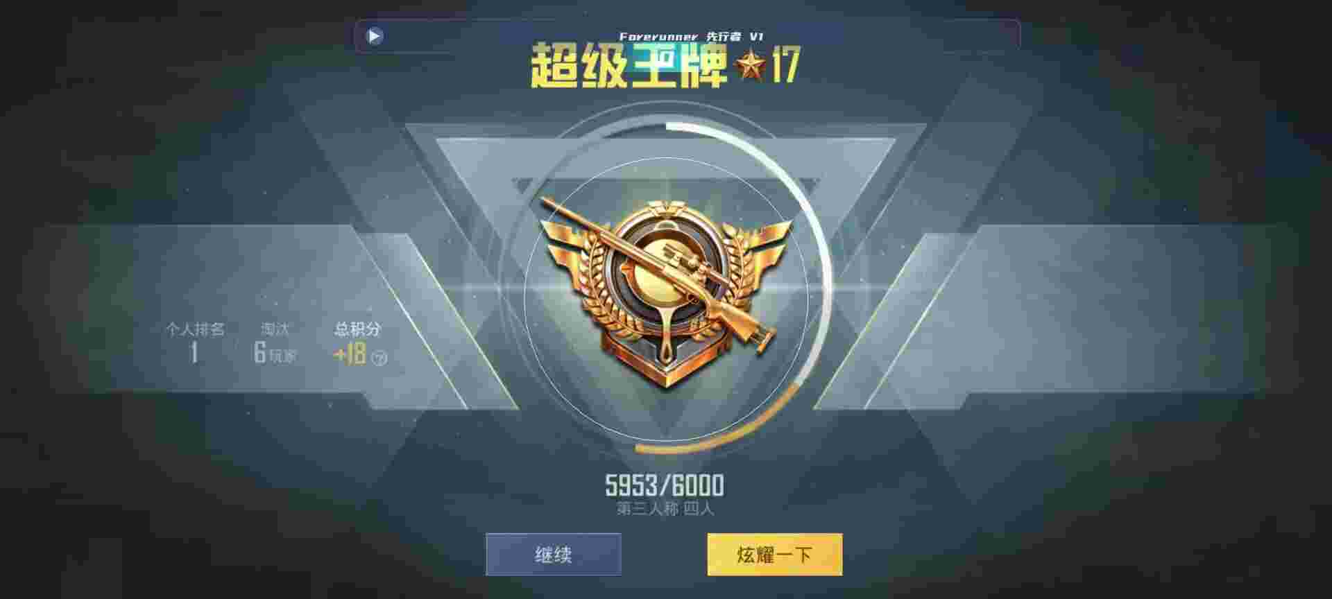 和平精英鸡腿辅助自瞄 - ��ƽ��ӢѲ��Ա����֮��������辅助预览图